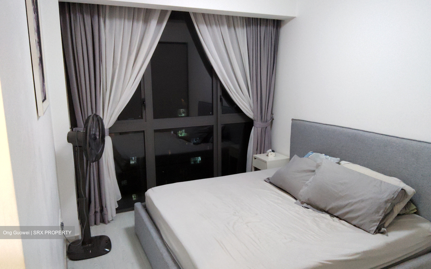 The Terrace (D19), Condominium #624554551